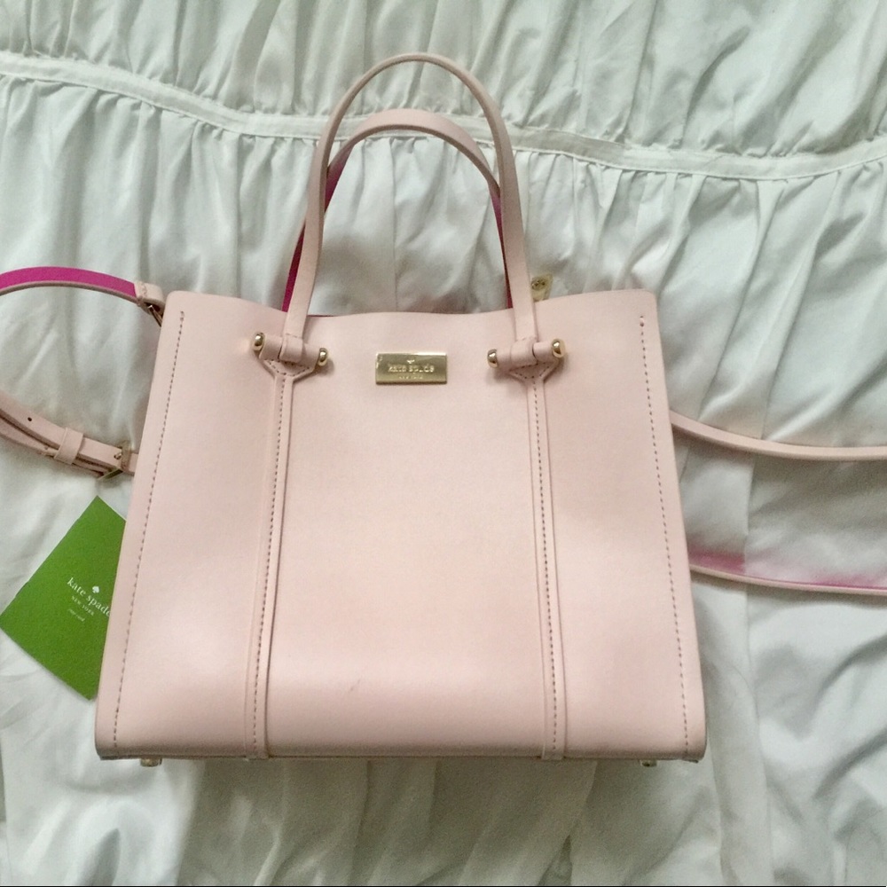 KATE SPADE HANDBAG